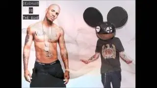 Deadmau5 and The Game - the veldt (remix)