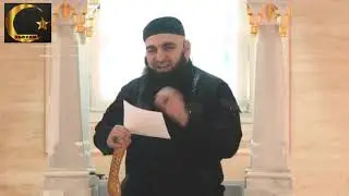 Умар Хехоев: Дени Нани Во Хиларх Лаьц Хаз Хьехам.