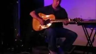 Pisces - Erick Turnbull Live
