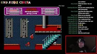CHILL STREAM