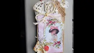 #4 DT Project for Sincerely Rina