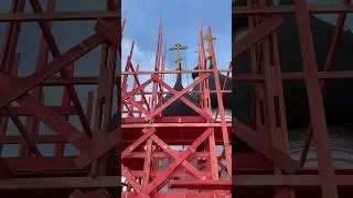 Медная Кровля. Купола
