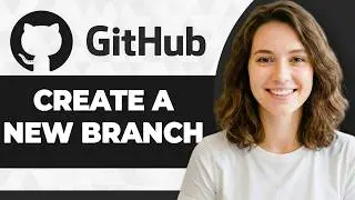 How to Create New Branch on GitHub (Step By Step) (2026 Guide)