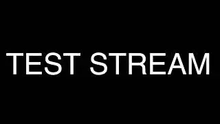Tom Larson Live Stream