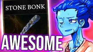 Why STRENGTH Now Has the BEST Build in Elden Ring