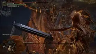 They nerfed Radahn hard