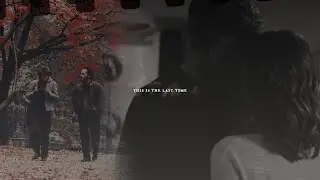 multicouples ⇸ the last time
