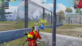 1v4 clutch missed