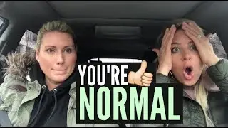 You're still a 