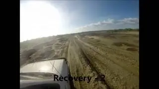 The GEMYDU Hunting Trip