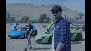 Robbie G - Do What You Do ft. Evil Ebenezer (Directed by Stuey Kubrick)