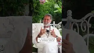 Kendinizle Gurur Duyacağınız Şeyler Yapmak ZOR DEĞİL!