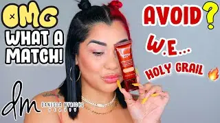 The Secret to Perfect Skin: Danessa Myricks Yummy Serum Skin Tint