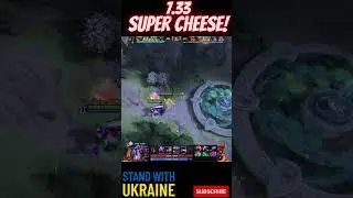 Supercheese!