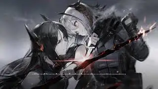 [Arknights] Darknights Memoir BGM exterminate (DM-MO-1)