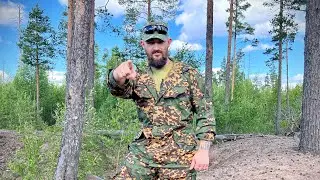 Авторский рацион питания «ВарягЪ»