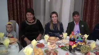 Кенимех Исламбек сүндет той 1-бөлім