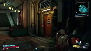 Фарм легендарого оружия_Borderlands 3 _ps4 slim