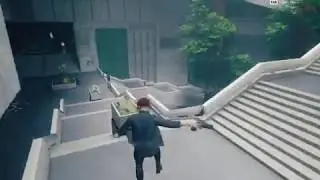 Control free roaming and Kills