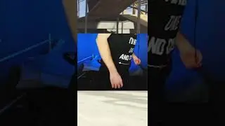 rozje*ałem myszkę #shorts