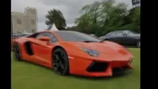 ТАЧКИ ДЛЯ БОГАТЫХ   Lamborghini Aventador   РАЗГОН ДО 100КМЧ 2 8 СЕК ИТАЛИЯ