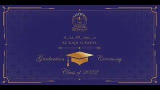 ARS Class of 2022 Graduation Ceremony