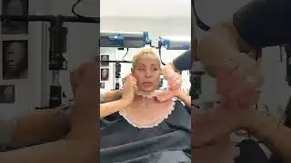 5 Hour Transformation From Jada to the one and only Niobe in Matrix Resurrection