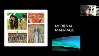History with Steve: No Sex Please, We're Historians