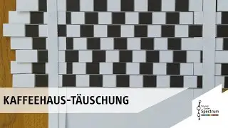 Kaffeehaus-Täuschung