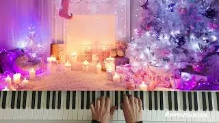 V. Rebikov Christmas tree Waltz/ В. Ребиков Вальс из оперы "Елка"