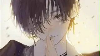 (Nightcore) ENHYPEN - TAMED-DASHED