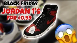 We Made JORDAN 1 