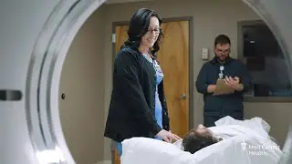 Med Center Health | Cancer Services Commercial 2023 | Sublime Media Group