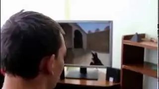 Kirillka376 Диалог с собой На бога надейся а сам не плошай avi