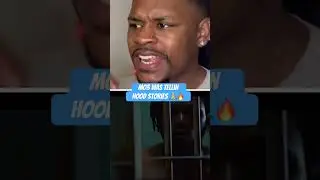 BEST Feature on the Album!          #reaction#mo3#fredobang