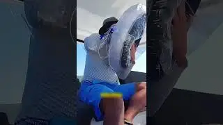 Советская технология СПАСАЕТ В МОРЕ 😱🌊🛠️