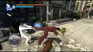 so long gay yakuza - Yakuza 0 PC mods