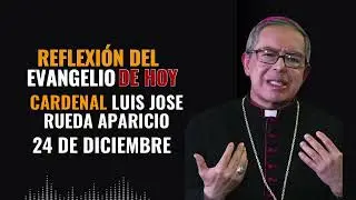 El anuncio del Ángel de la venida del Hijo de Dios