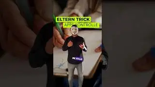 Eltern-Tipp: Geführter Zugriff auf dem iPhone! Kein unbeaufsichtigter App-Zugriff mehr!