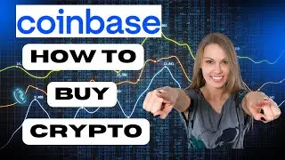 How To Buy Crypto On Coinbase 2024 | Step-by-Step Guide