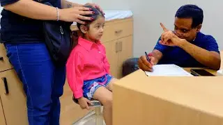 Asli Doctor Se Milke Hawa Tight Ho Gayi | Vlog With Mansi | Vlog #173