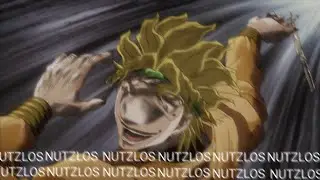 totally legit german dub for jojo