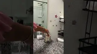 Night routine while pregnant