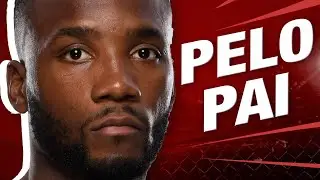 LEON EDWARDS ELIMINA COLBY COVINGTON 