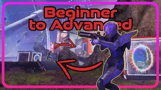 Become a PORTAL DEMON in Splitgate 2