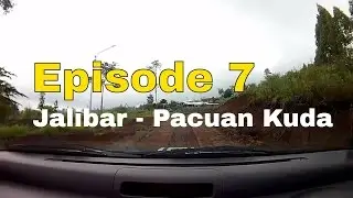 Jalan-Jalan Nostalgia Kota Malang Eps 7 - Jalibar, Pacuan Kuda