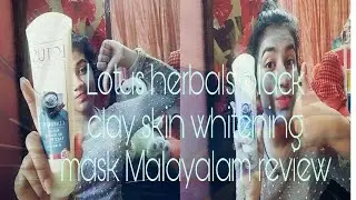 #Lotusherbals