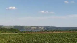 ХМЕЛЬНИЧЧИНА / р.Днестр