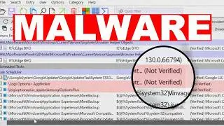 How to Check if your PC is Hacked