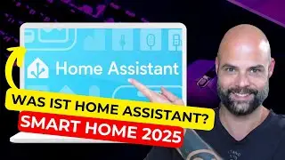 This is what Smart Home 2025 will look like - Is Home Assistant right for you? 🧐